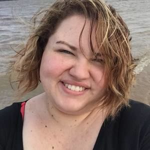 Meet your Posher, Meagan